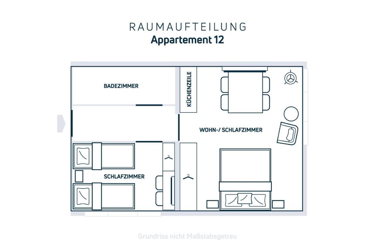 Gemuetliche & Moderne Ferienwohnung - Nur 7 Gehminuten Vom Strand Entfernt, Inklusive Parkplatz Und Gartenzugang Scharbeutz Zewnętrze zdjęcie